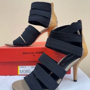 Donald J Pliner Gigee heels